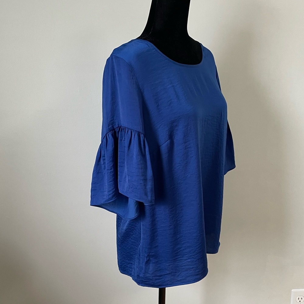 CABi Rhyme Blouse Medium - Picture 6 of 11